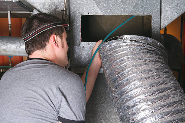 Best Duct Repair and Sealing Services in Waynesboro, TN