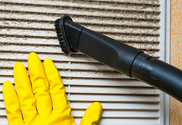 Best Industrial Air Duct Cleaning in Waynesboro, TN